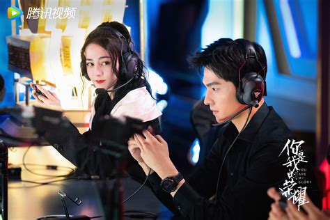 esport drama